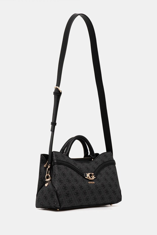 Guess torebka DEA HWSG79.93060 szary AW25
