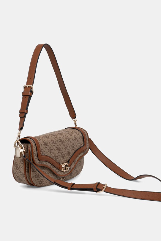 Torba Guess DEA HWSG79.93200 bež NC25