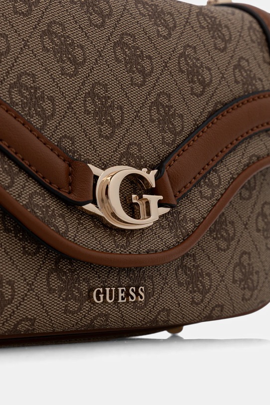 Torba Guess DEA bež HWSG79.93200