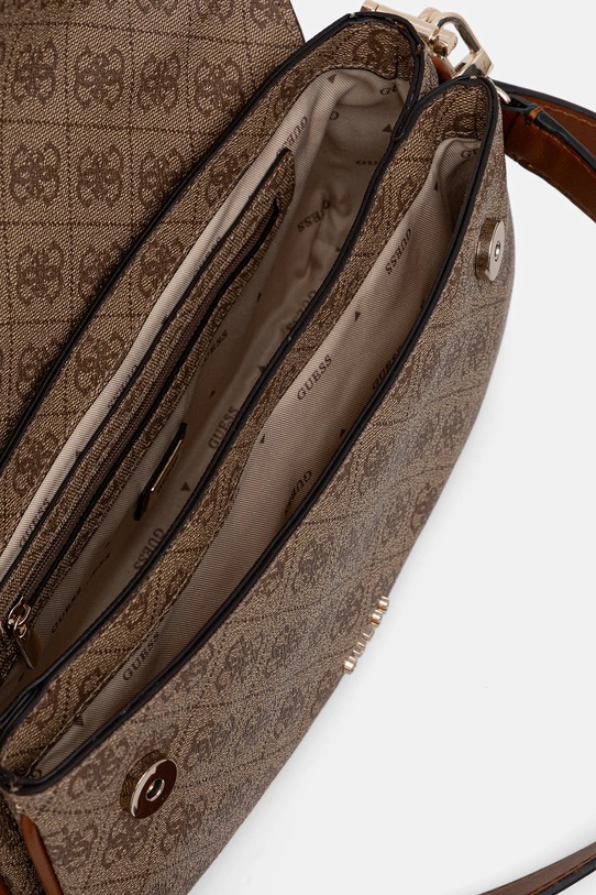 Torba Guess DEA HWSG79.93200 bež