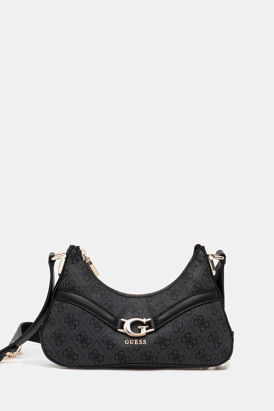 Guess torebka DEA aplikacja szary HWSG79.93730