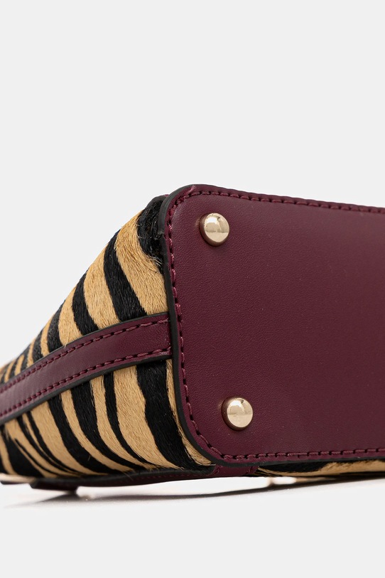 Guess torebka DOMITILLA HWZG75.29180 brązowy