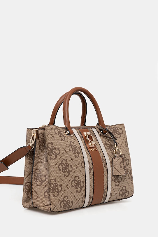 Guess borsetta ERENIA HWSO78.38060 beige NC25