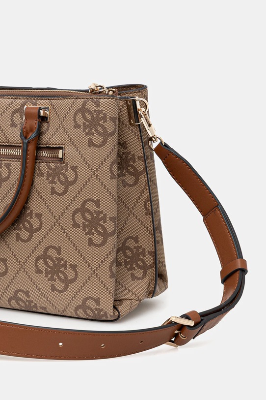 Guess torebka ERENIA beżowy HWSO78.38060