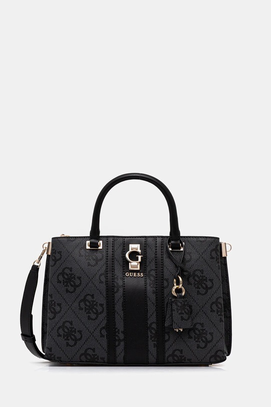 Guess torebka ERENIA nie mieści A4 szary HWSO78.38060