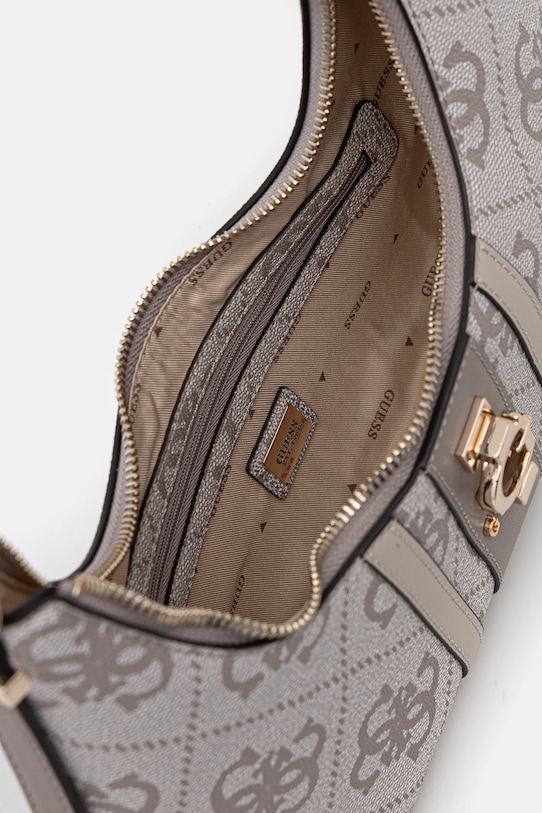 Guess geantă ERENIA HWSO78.38180 bej