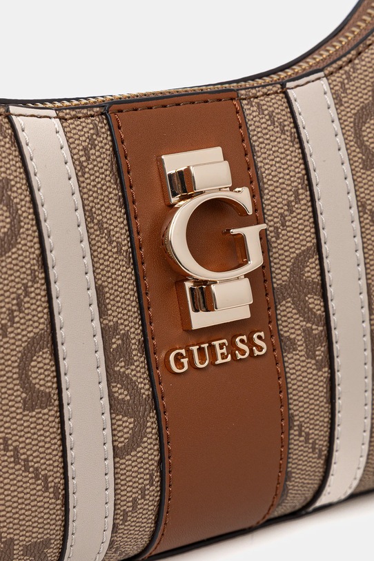 Akcesoria Guess torebka ERENIA HWSO78.38180 beżowy