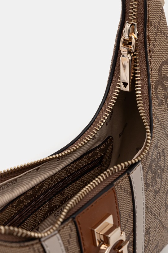Guess torebka ERENIA HWSO78.38180 beżowy