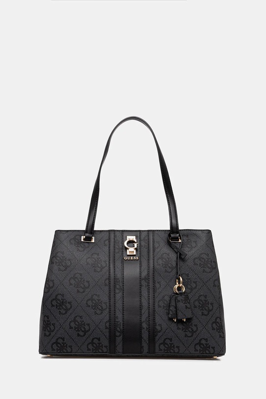 Guess torebka ERENIA nie mieści A4 szary HWSO78.38230
