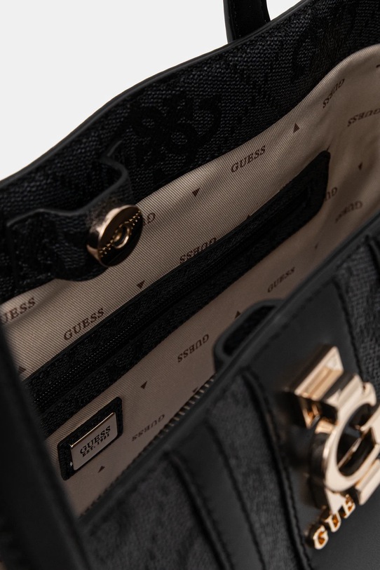Guess torebka ERENIA HWSO78.38230 szary