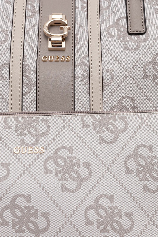 Akcesoria Guess torebka ERENIA HWSO78.38240 beżowy