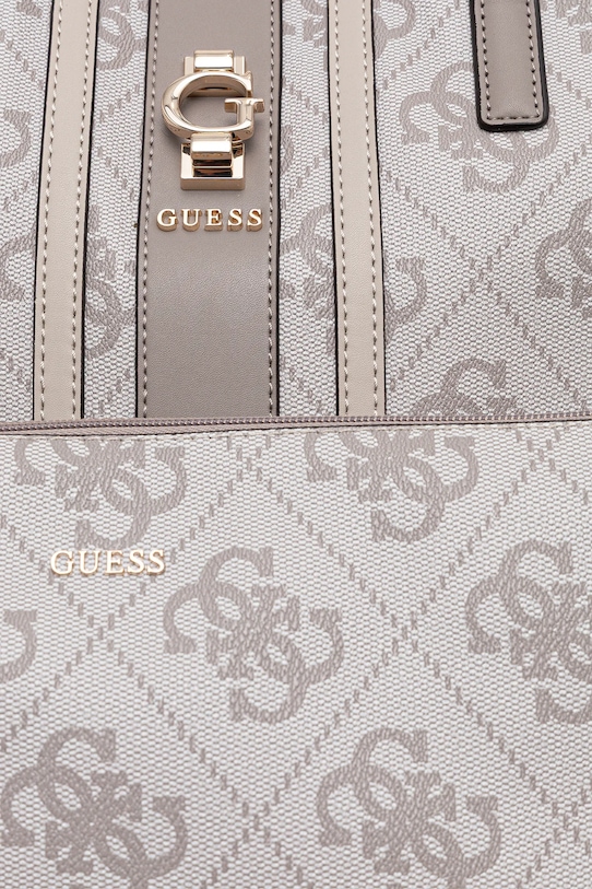 Akcesoria Guess torebka ERENIA HWSO78.38240 beżowy