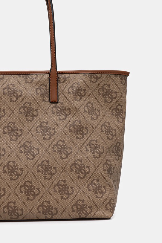 Αξεσουάρ Τσάντα Guess ERENIA HWSO78.38240 μπεζ