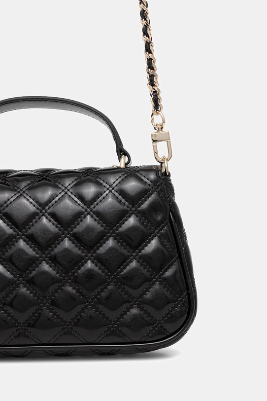 Αξεσουάρ Τσάντα Guess GIULLY HWTG96.73190 μαύρο