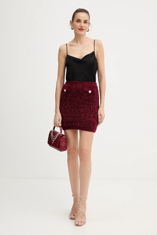 Guess torebka GIULLY HWTT96.73190