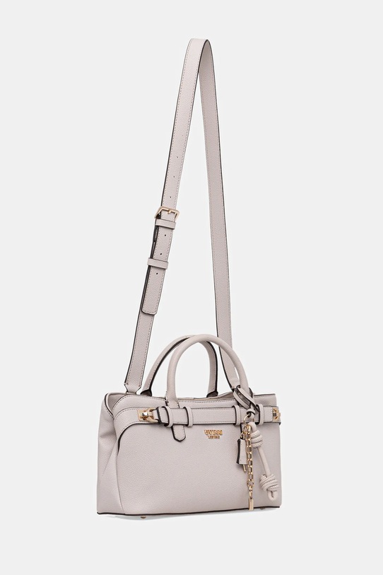Guess geantă GREGORIA HWBG85.46060 bej AW25