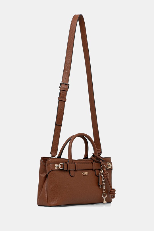 Guess geantă GREGORIA HWBG85.46060 maro AW25