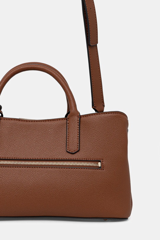 Accesorii Guess geantă GREGORIA HWBG85.46060 maro