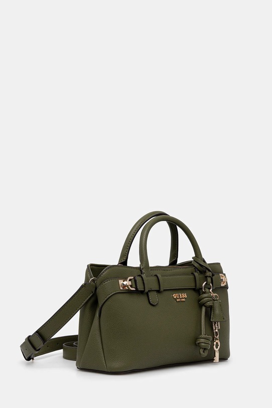 Guess torebka GREGORIA HWBG85.46060 zielony AW25