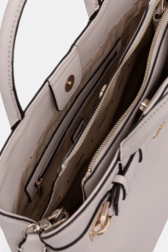 Guess geantă GREGORIA HWBG85.46070 bej