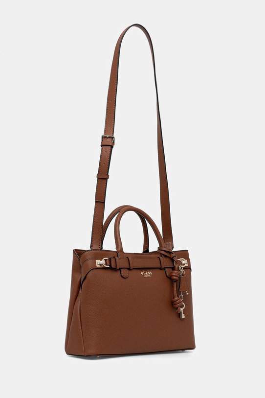 Сумочка Guess GREGORIA HWBG85.46070 коричневый NC25