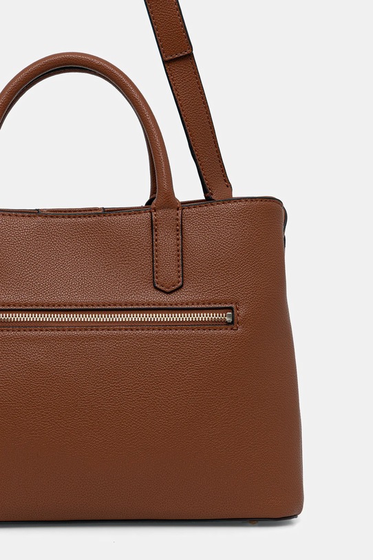 Аксессуары Сумочка Guess GREGORIA HWBG85.46070 коричневый