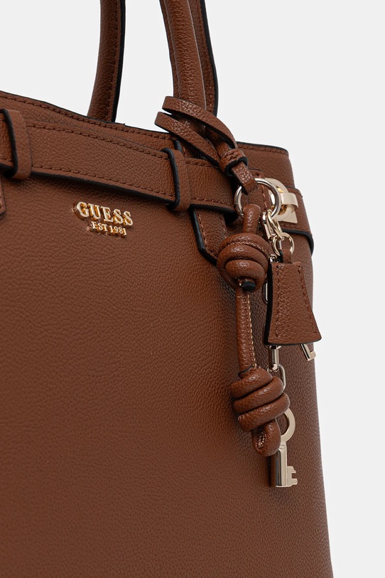 Сумочка Guess GREGORIA коричневый HWBG85.46070