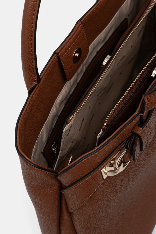 Сумочка Guess GREGORIA HWBG85.46070 коричневый