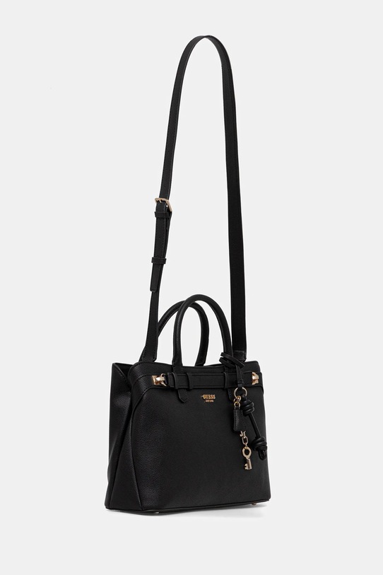 Сумочка Guess GREGORIA HWBG85.46070 чёрный NC25