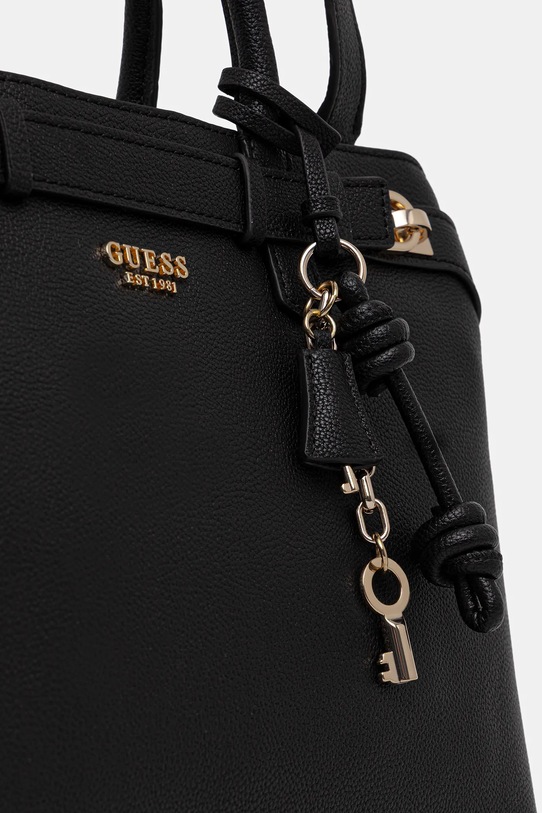 Сумочка Guess GREGORIA чёрный HWBG85.46070