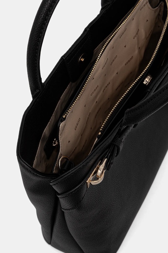 Сумочка Guess GREGORIA HWBG85.46070 чёрный