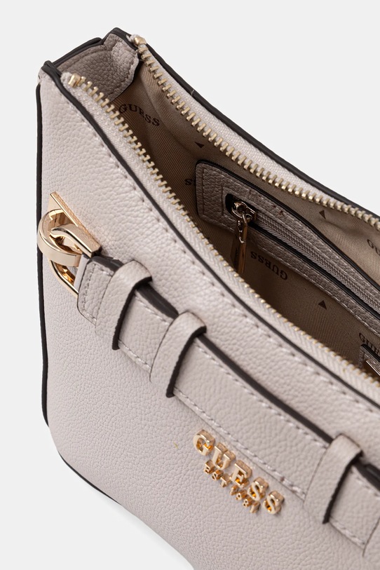 Guess torebka GREGORIA HWBG85.46170 beżowy