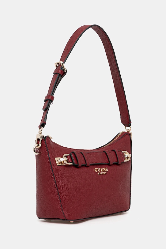 Guess torebka GREGORIA HWBG85.46170 czerwony NC25