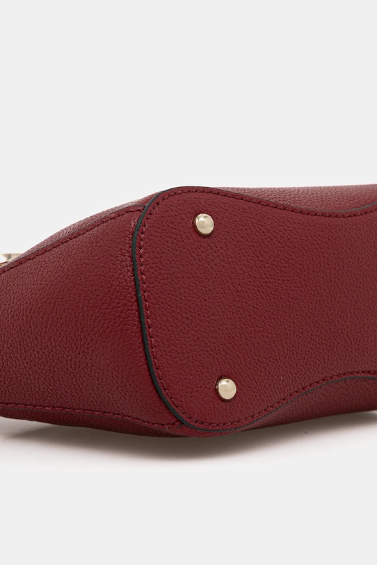 Guess torebka GREGORIA HWBG85.46170 czerwony