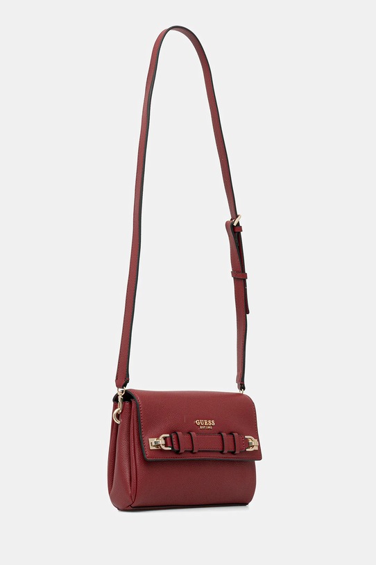 Guess torebka GREGORIA HWBG85.46200 czerwony AW25