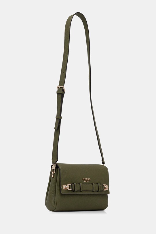 Сумочка Guess GREGORIA HWBG85.46200 зелёный AW25