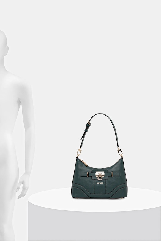 Kabelka Guess GREYSON HWBG92.06180