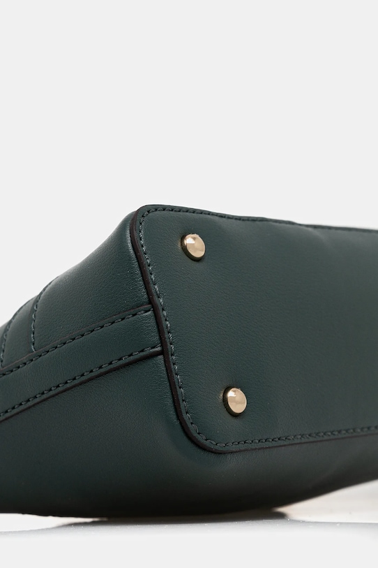 Kabelka Guess GREYSON HWBG92.06180 zelená