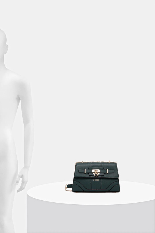 Guess torebka GREYSON HWBG92.06210