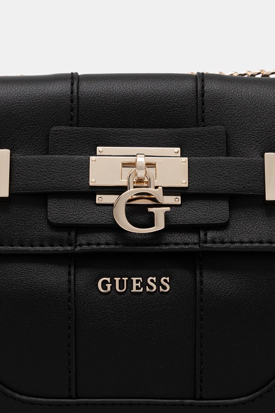 Guess torebka GREYSON czarny HWBG92.06210