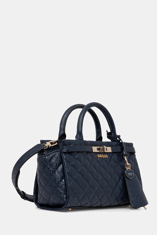 Kabelka Guess IDRA HWGG81.57050 námořnická modř AW25