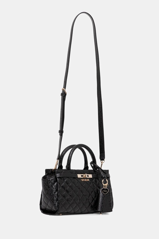 Сумочка Guess IDRA HWGG81.57050 чёрный AW25
