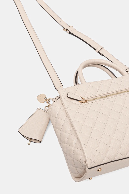 Аксесуари Сумочка Guess IDRA HWGG81.57060 бежевий