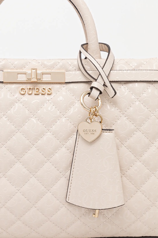 Сумочка Guess IDRA бежевий HWGG81.57060