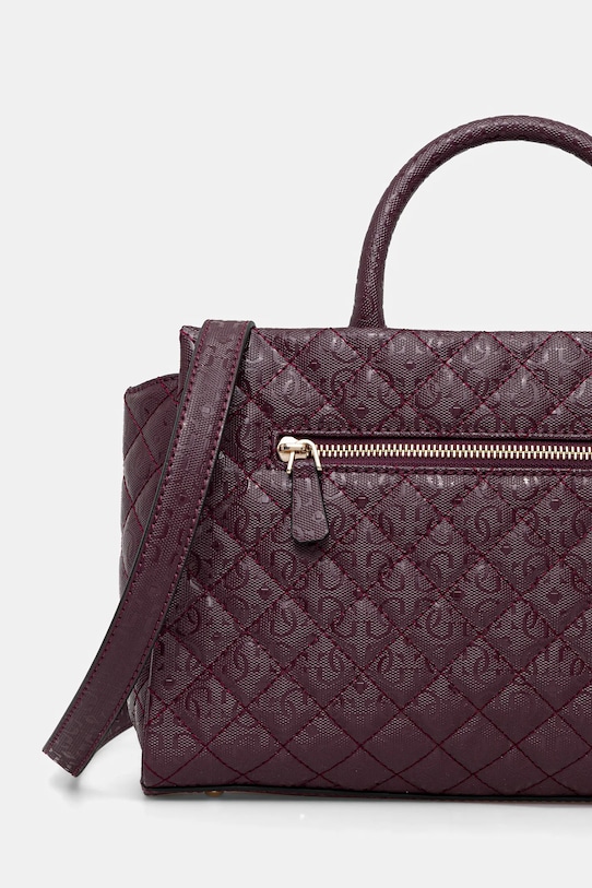 Аксесоари Чанта Guess IDRA HWGG81.57060 бордо