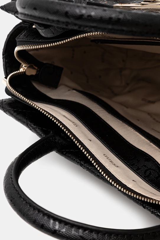 Guess torebka IDRA HWGG81.57060 czarny