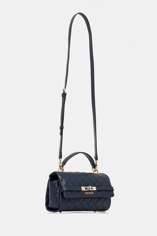 Guess torebka IDRA HWGG81.57200 granatowy AW25