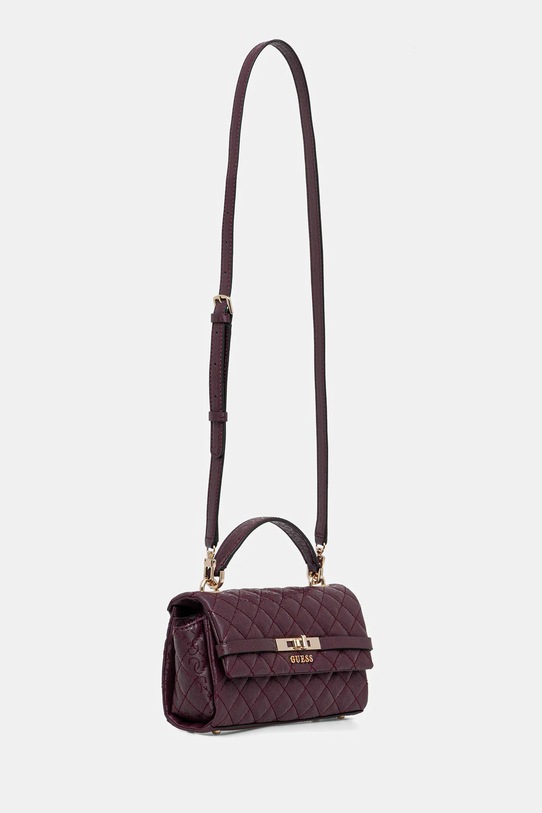 Сумочка Guess IDRA HWGG81.57200 бордо AW25