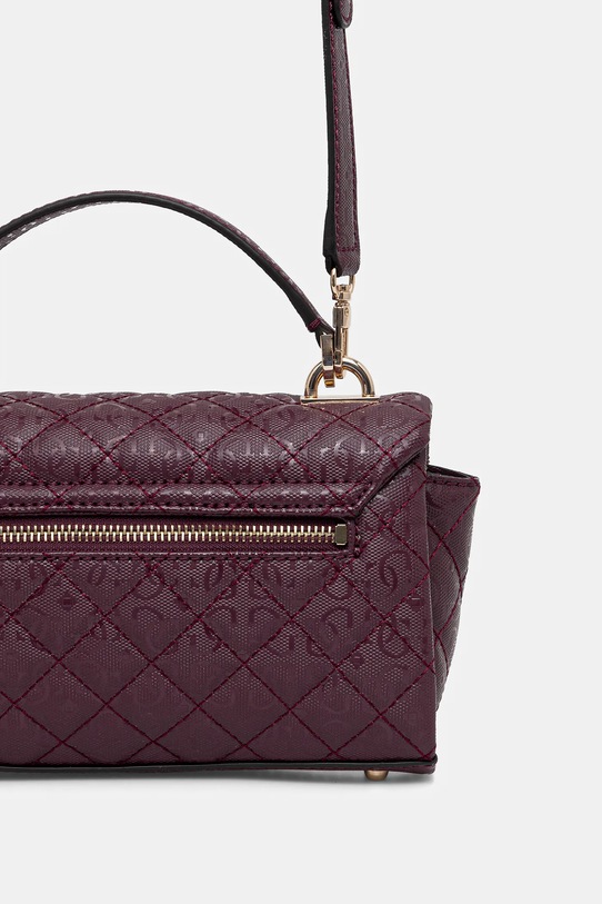 Аксесуари Сумочка Guess IDRA HWGG81.57200 бордо