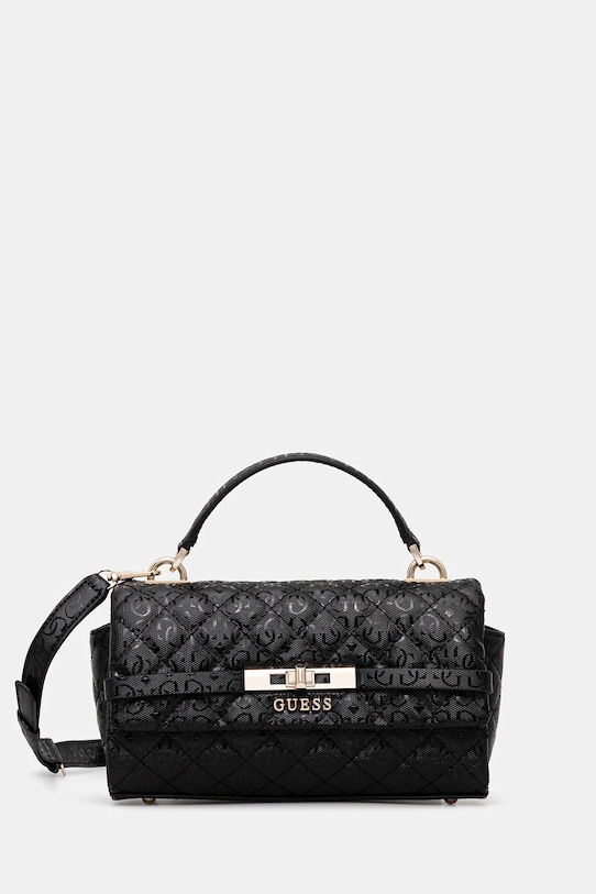 Сумочка Guess IDRA не вміщує А4 чорний HWGG81.57200